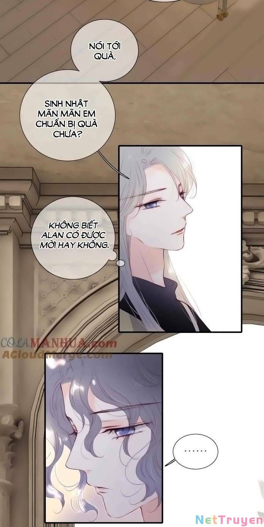 Hoa Bỏ Chạy Với Nhím Rồi Chapter 97 - 10