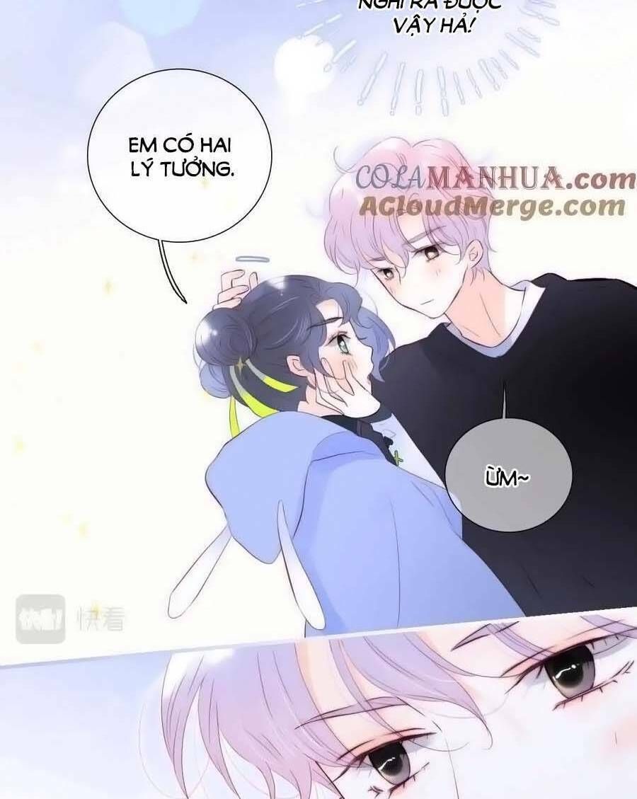Hoa Bỏ Chạy Với Nhím Rồi Chapter 98 - 11