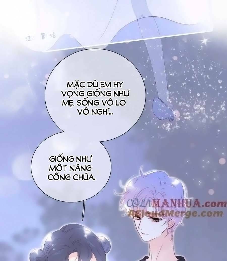 Hoa Bỏ Chạy Với Nhím Rồi Chapter 98 - 13