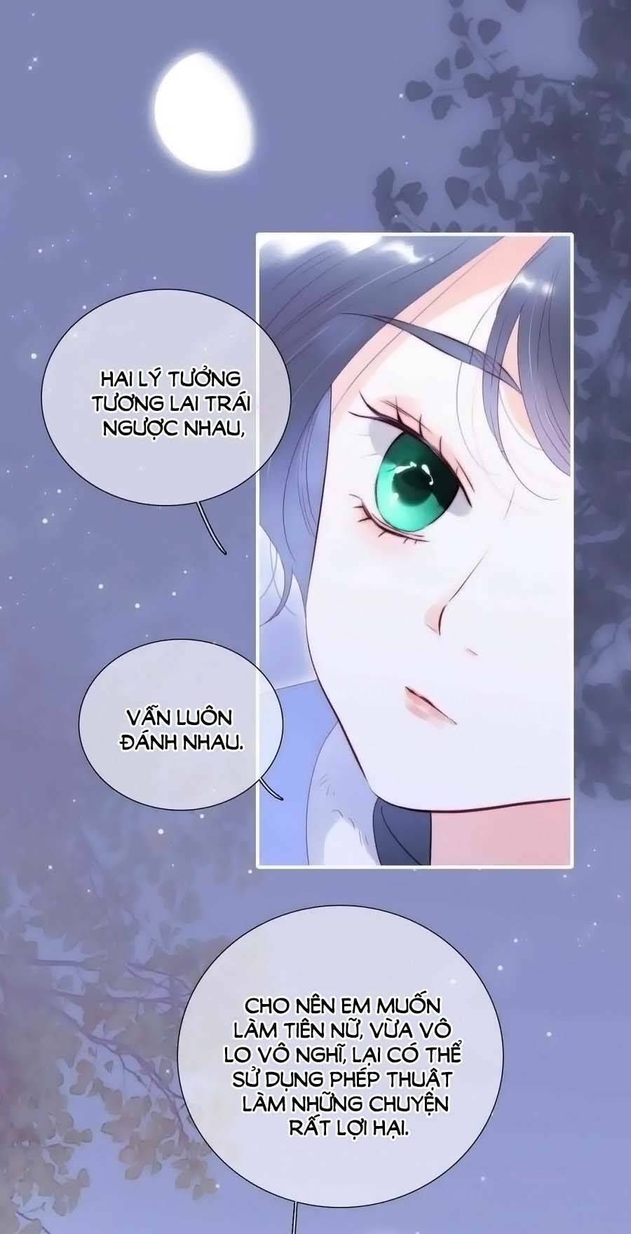 Hoa Bỏ Chạy Với Nhím Rồi Chapter 98 - 17