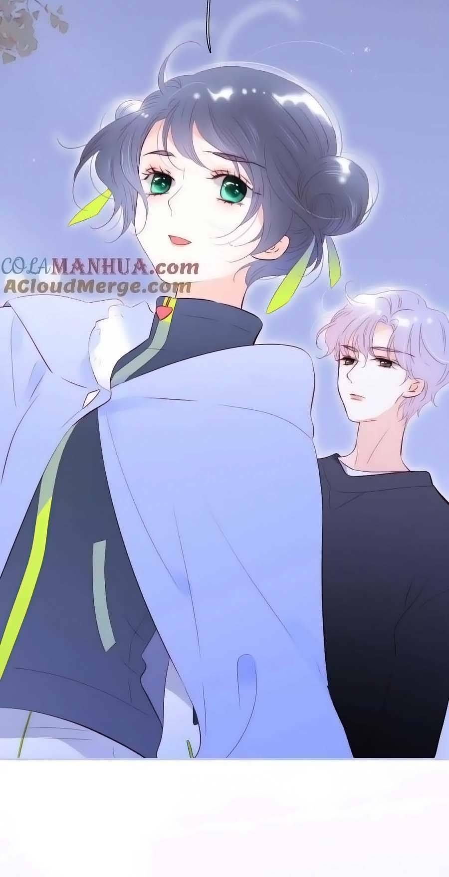 Hoa Bỏ Chạy Với Nhím Rồi Chapter 98 - 18