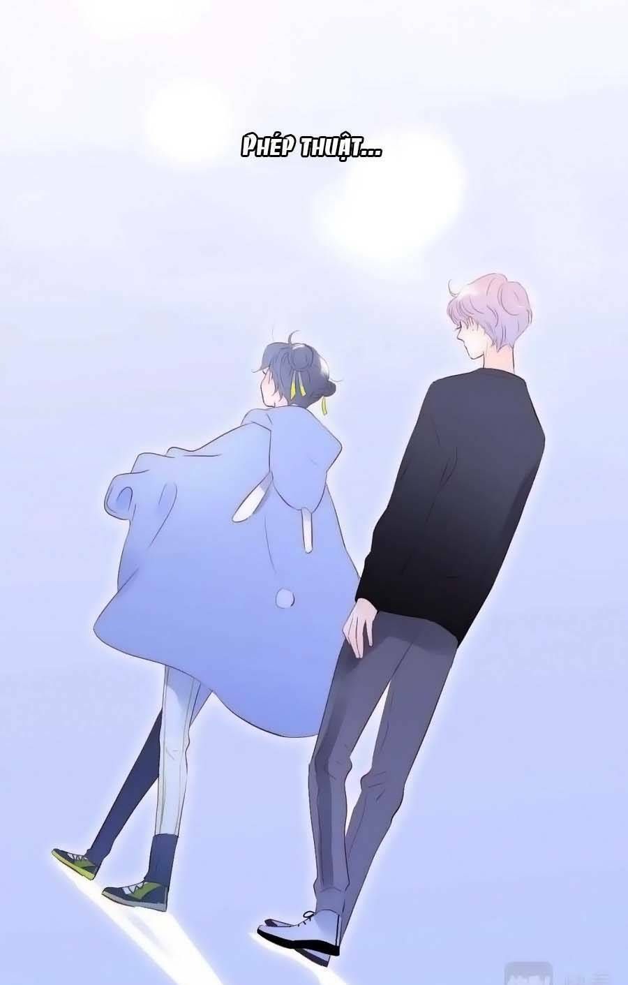 Hoa Bỏ Chạy Với Nhím Rồi Chapter 98 - 19