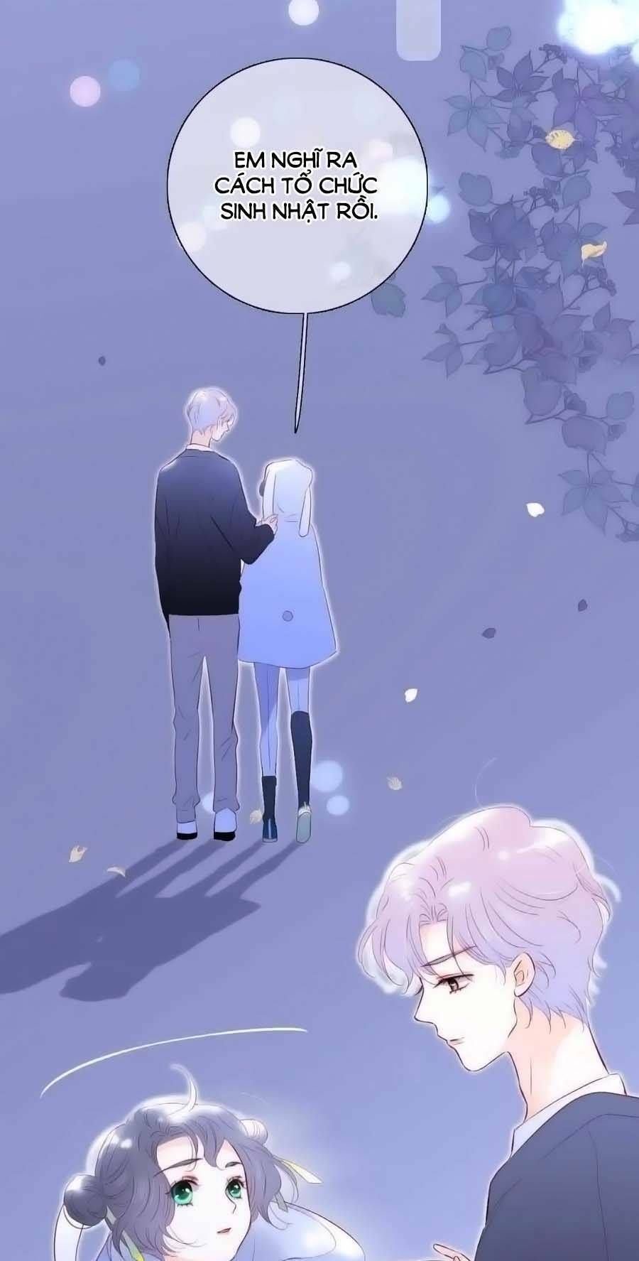 Hoa Bỏ Chạy Với Nhím Rồi Chapter 98 - 3