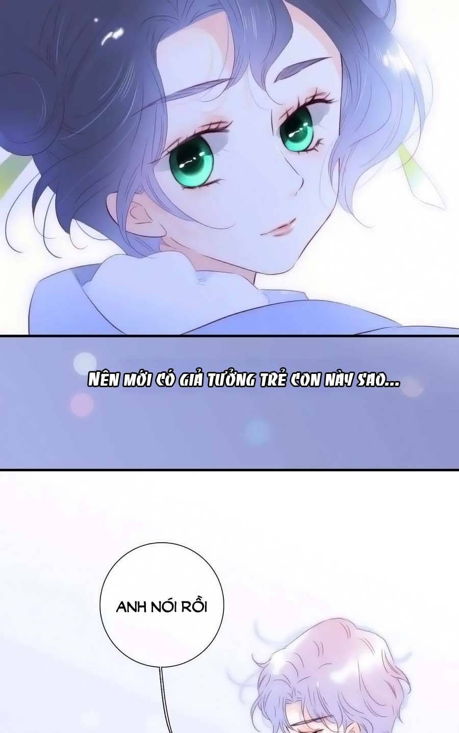 Hoa Bỏ Chạy Với Nhím Rồi Chapter 98 - 21