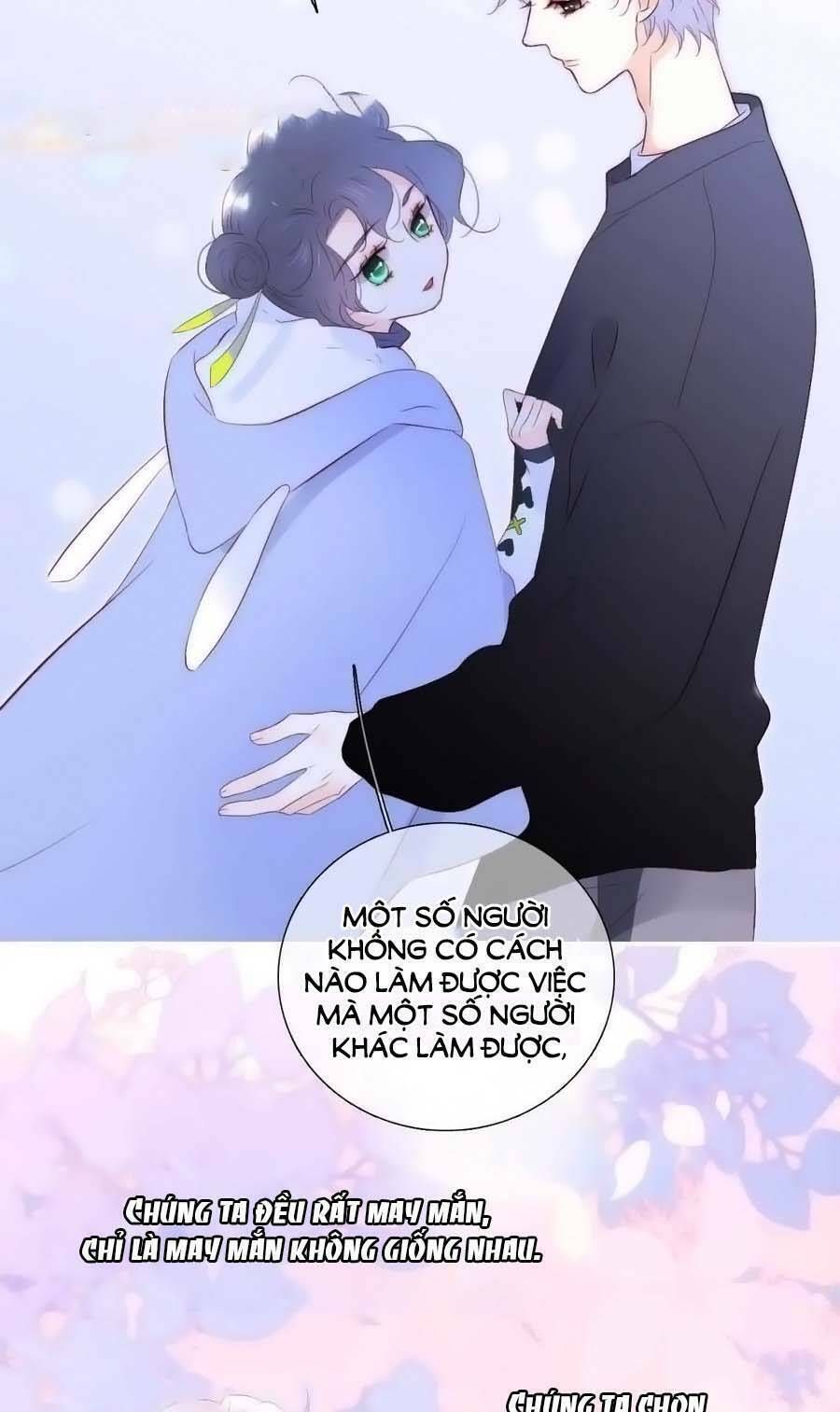 Hoa Bỏ Chạy Với Nhím Rồi Chapter 98 - 22