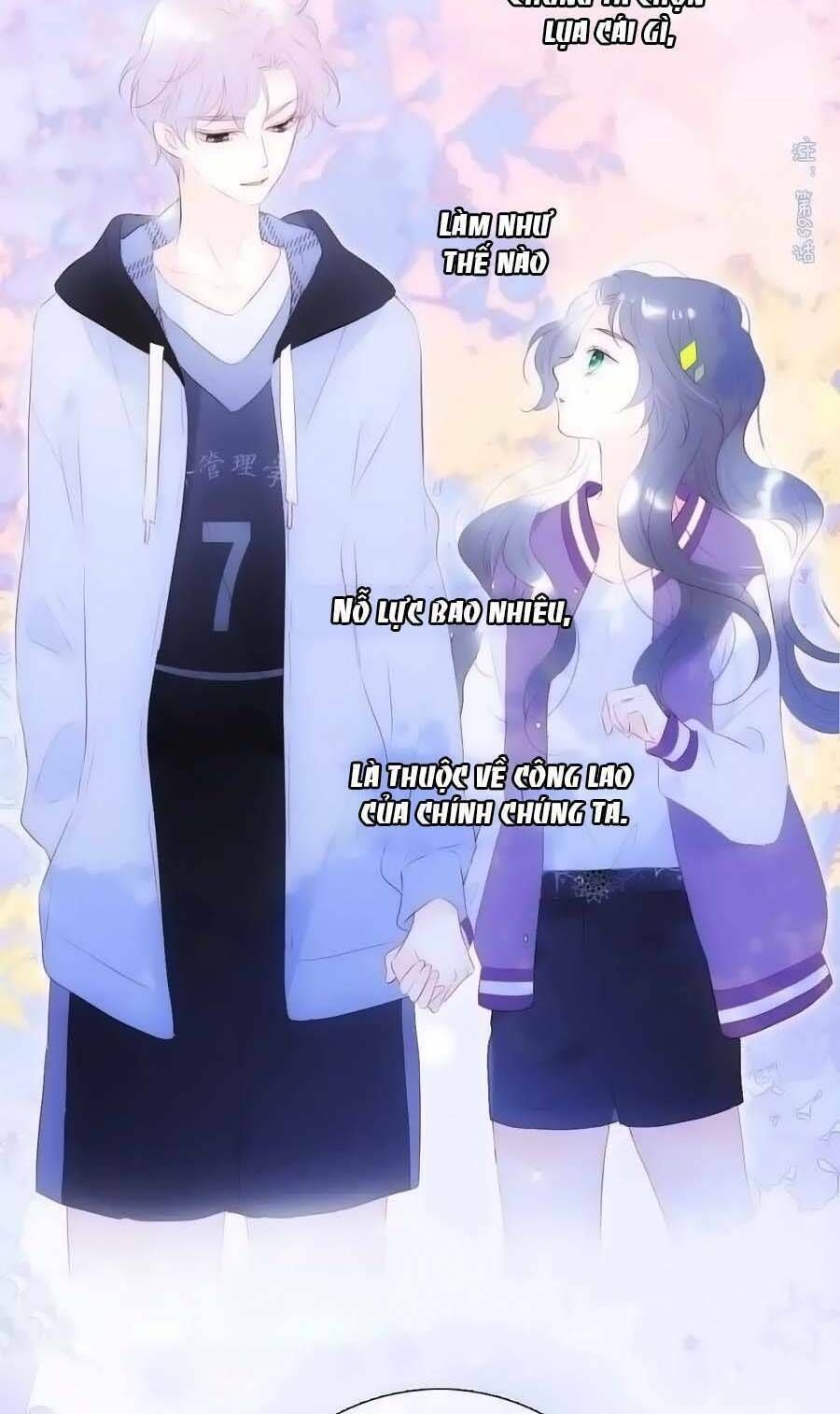 Hoa Bỏ Chạy Với Nhím Rồi Chapter 98 - 23