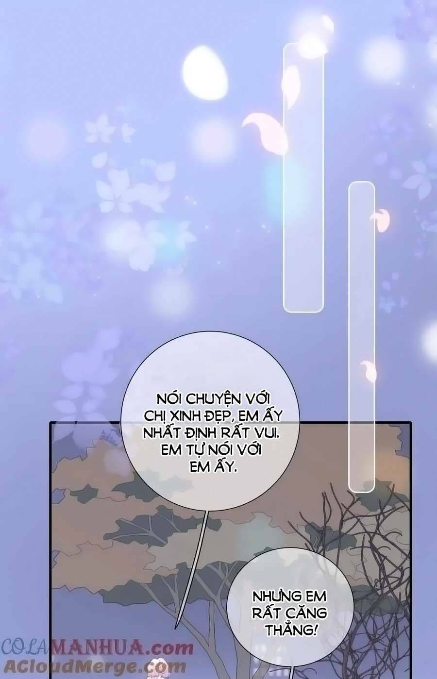 Hoa Bỏ Chạy Với Nhím Rồi Chapter 98 - 28