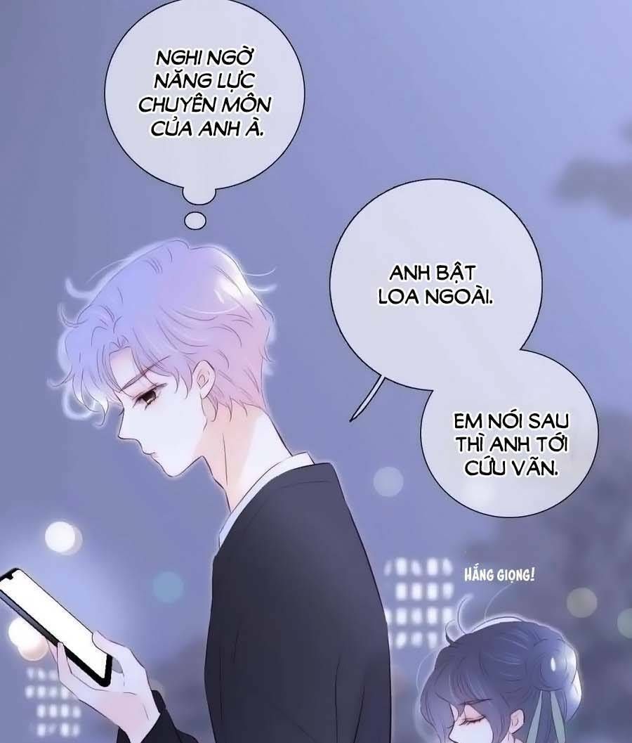 Hoa Bỏ Chạy Với Nhím Rồi Chapter 98 - 30