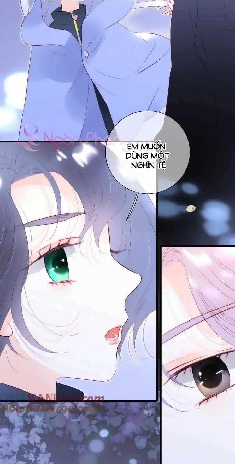 Hoa Bỏ Chạy Với Nhím Rồi Chapter 98 - 4