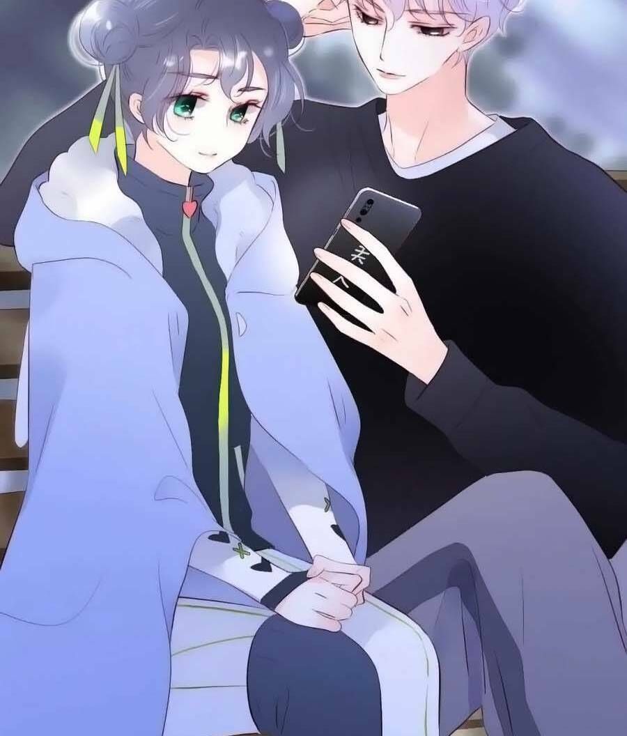 Hoa Bỏ Chạy Với Nhím Rồi Chapter 98 - 32