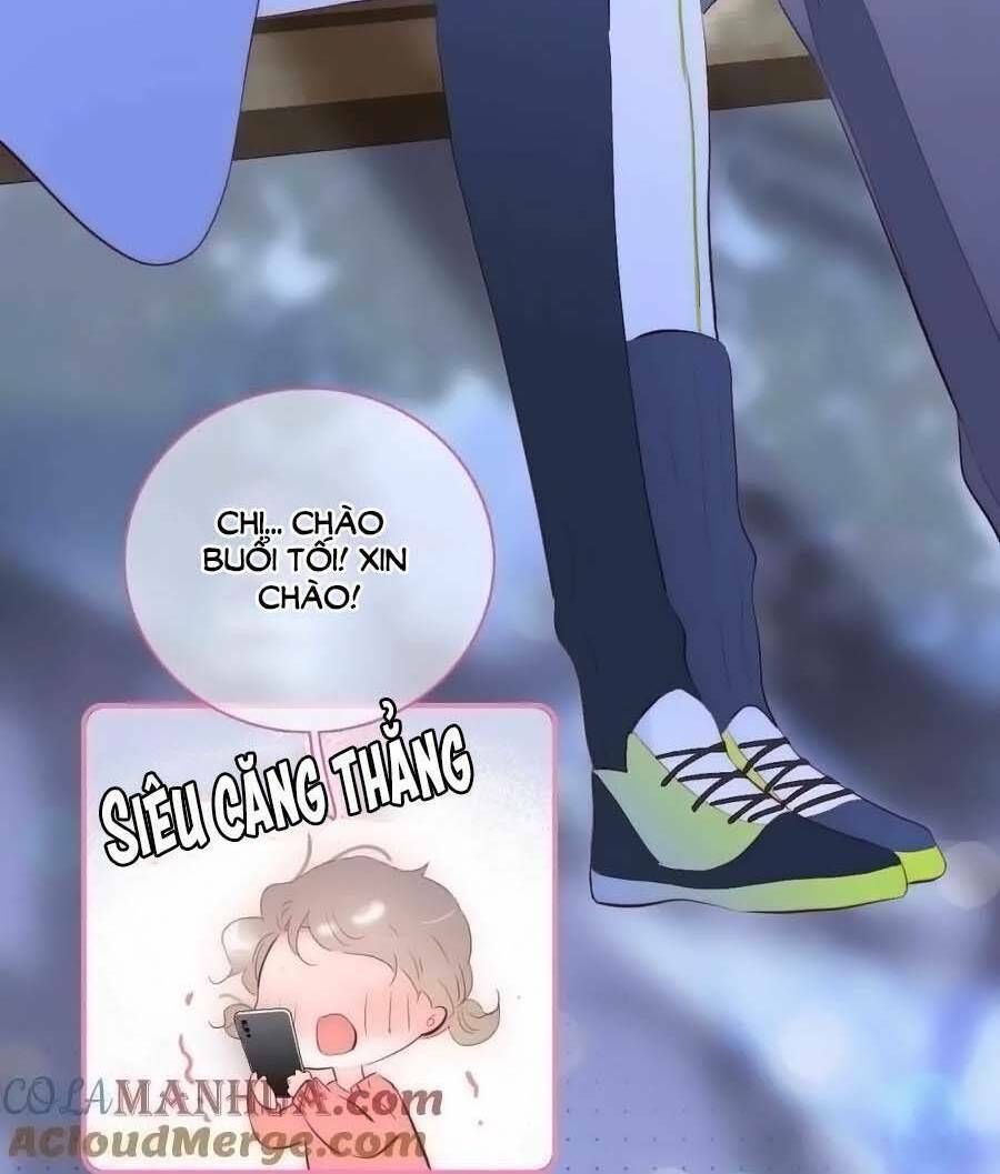 Hoa Bỏ Chạy Với Nhím Rồi Chapter 98 - 33