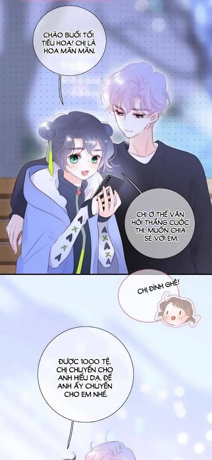 Hoa Bỏ Chạy Với Nhím Rồi Chapter 98 - 34