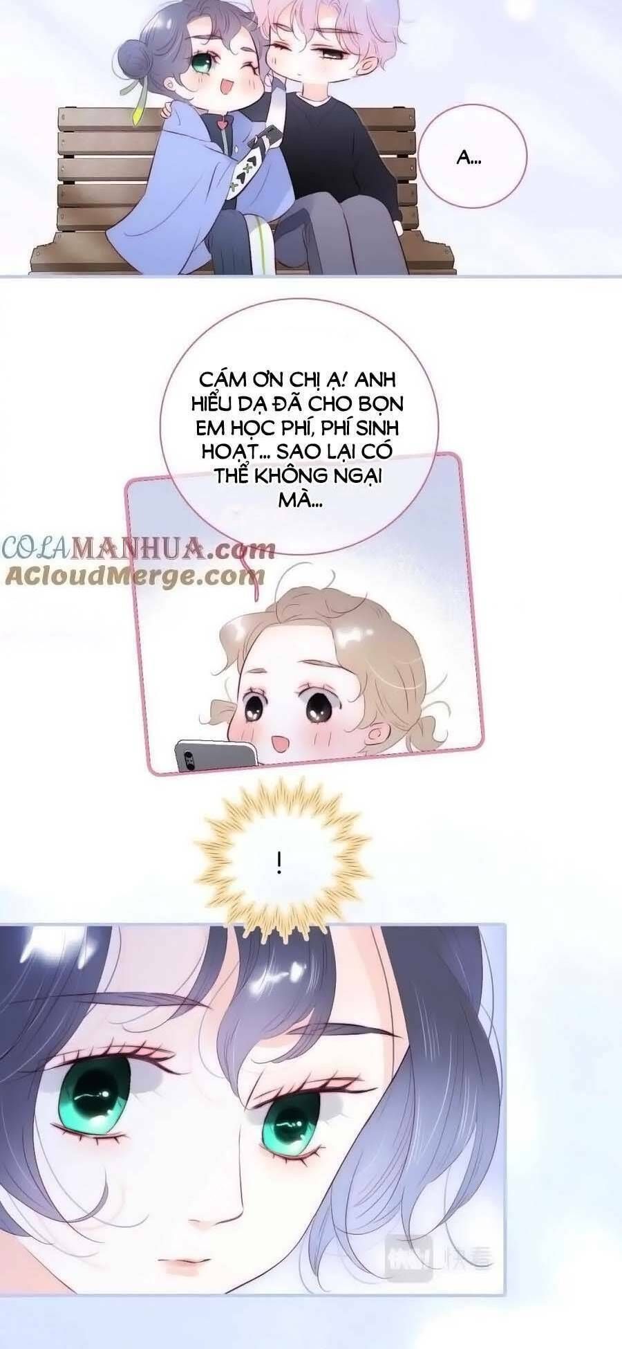 Hoa Bỏ Chạy Với Nhím Rồi Chapter 98 - 35