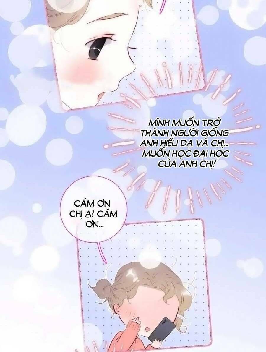 Hoa Bỏ Chạy Với Nhím Rồi Chapter 98 - 39