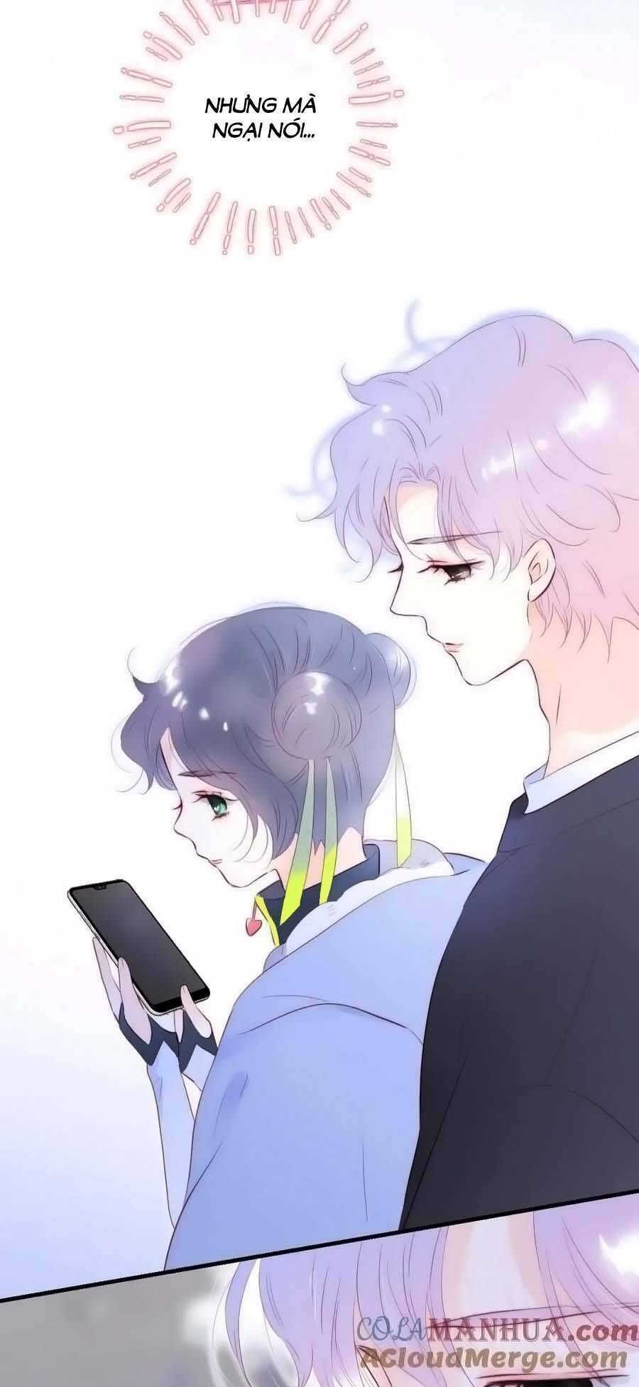 Hoa Bỏ Chạy Với Nhím Rồi Chapter 98 - 40