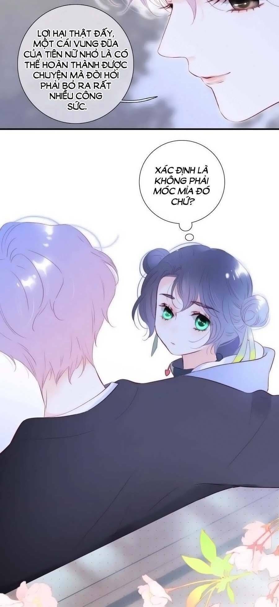 Hoa Bỏ Chạy Với Nhím Rồi Chapter 98 - 41