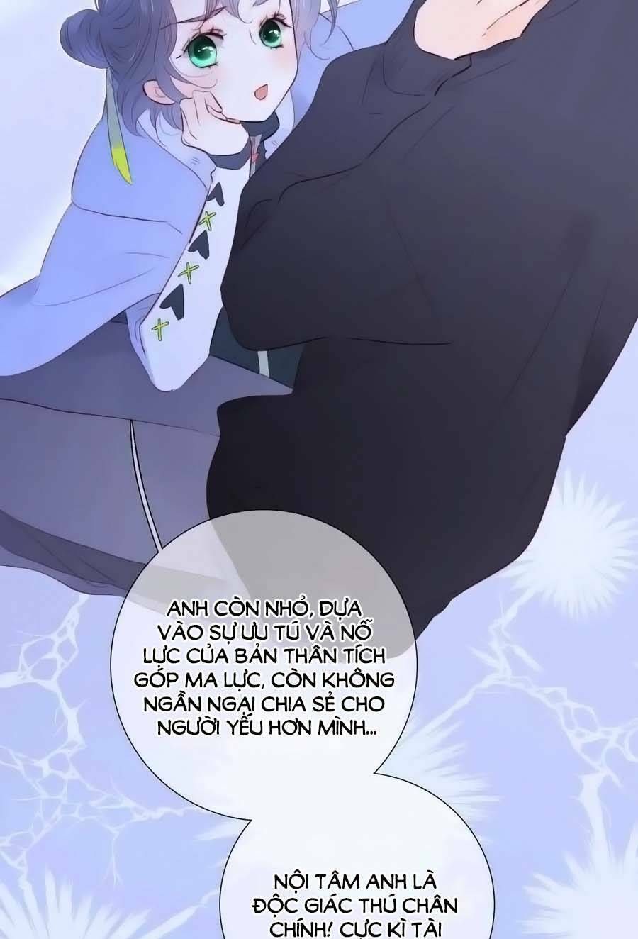 Hoa Bỏ Chạy Với Nhím Rồi Chapter 98 - 43