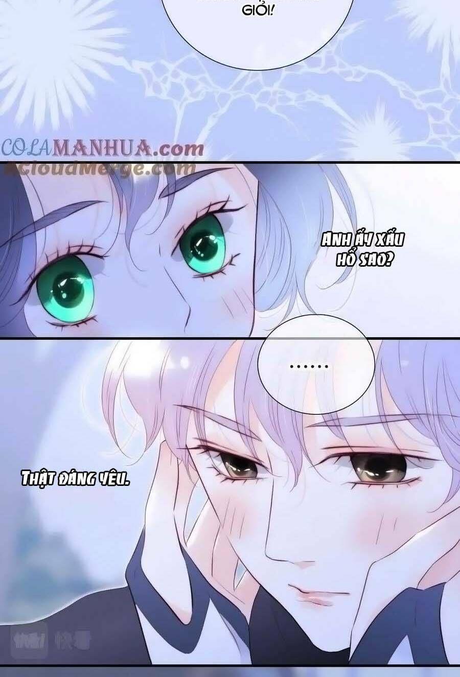 Hoa Bỏ Chạy Với Nhím Rồi Chapter 98 - 44