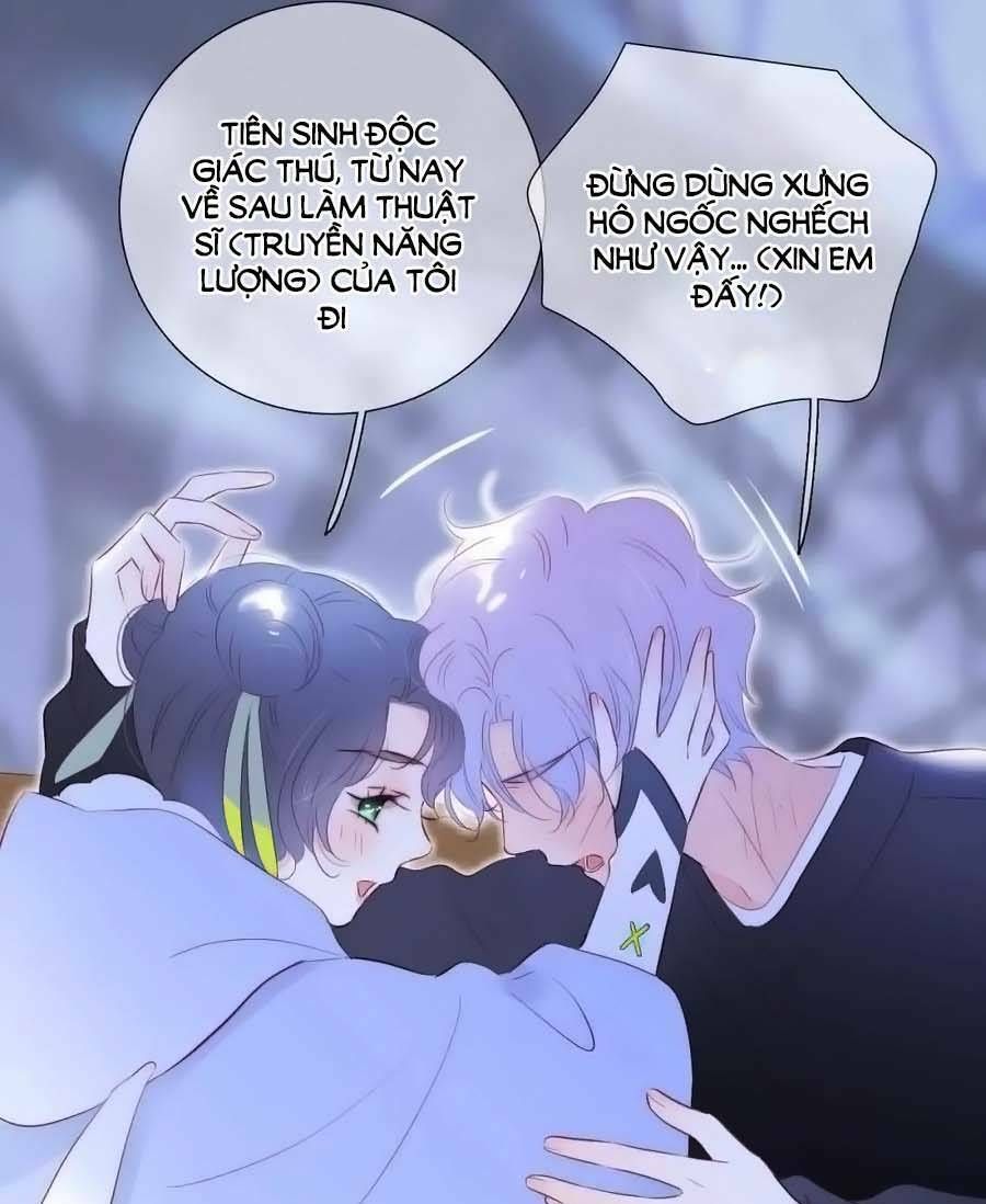 Hoa Bỏ Chạy Với Nhím Rồi Chapter 98 - 45