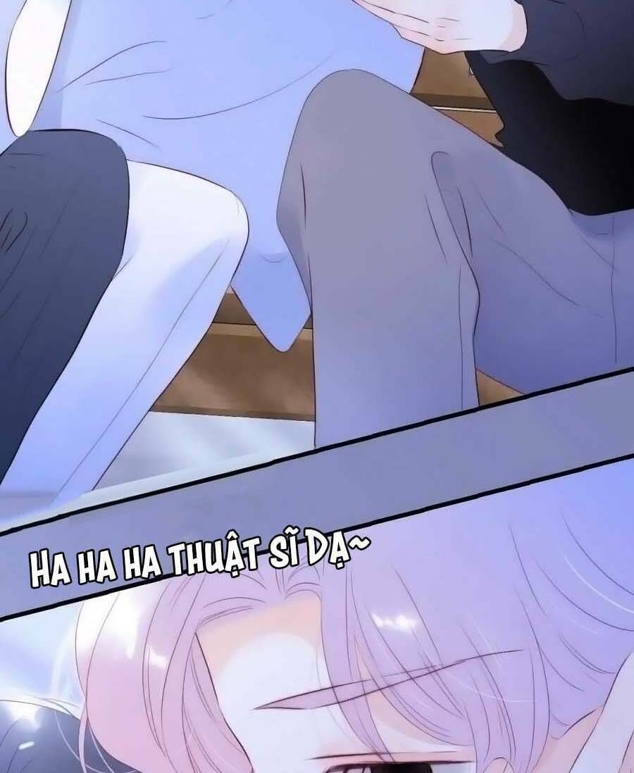 Hoa Bỏ Chạy Với Nhím Rồi Chapter 98 - 46