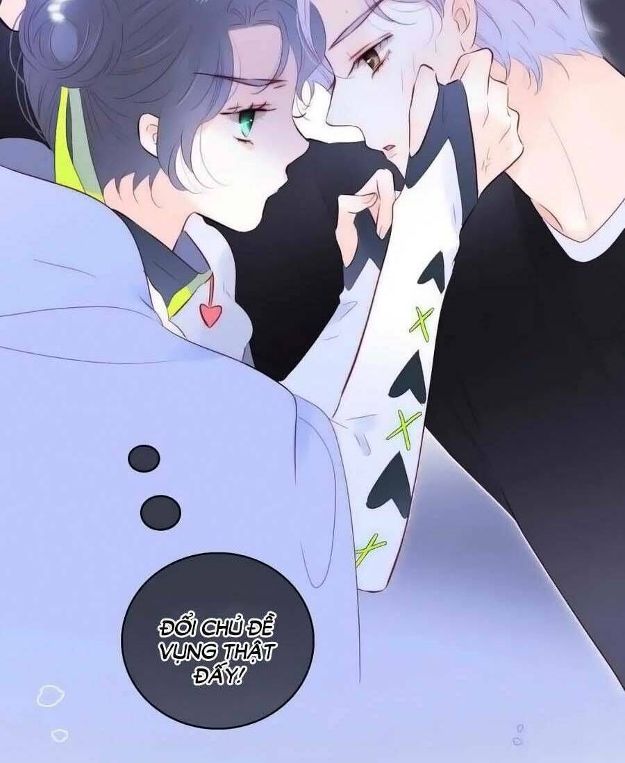 Hoa Bỏ Chạy Với Nhím Rồi Chapter 98 - 48