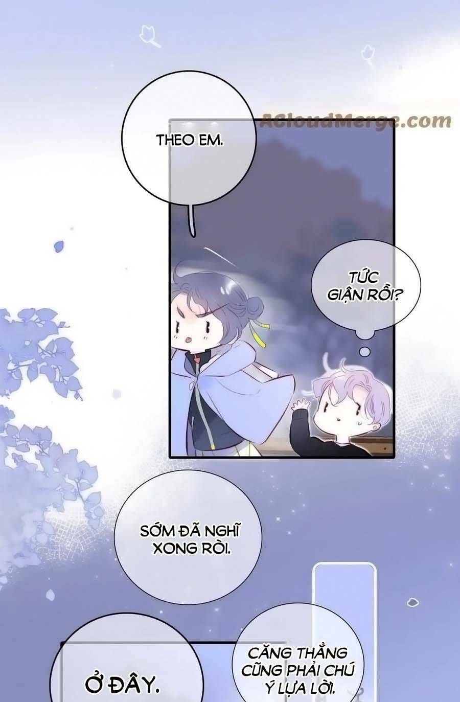 Hoa Bỏ Chạy Với Nhím Rồi Chapter 98 - 49