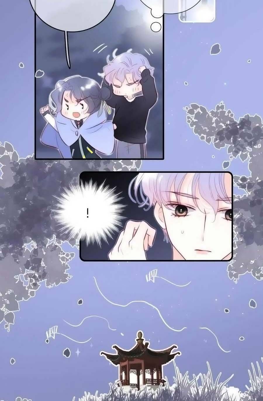 Hoa Bỏ Chạy Với Nhím Rồi Chapter 98 - 50