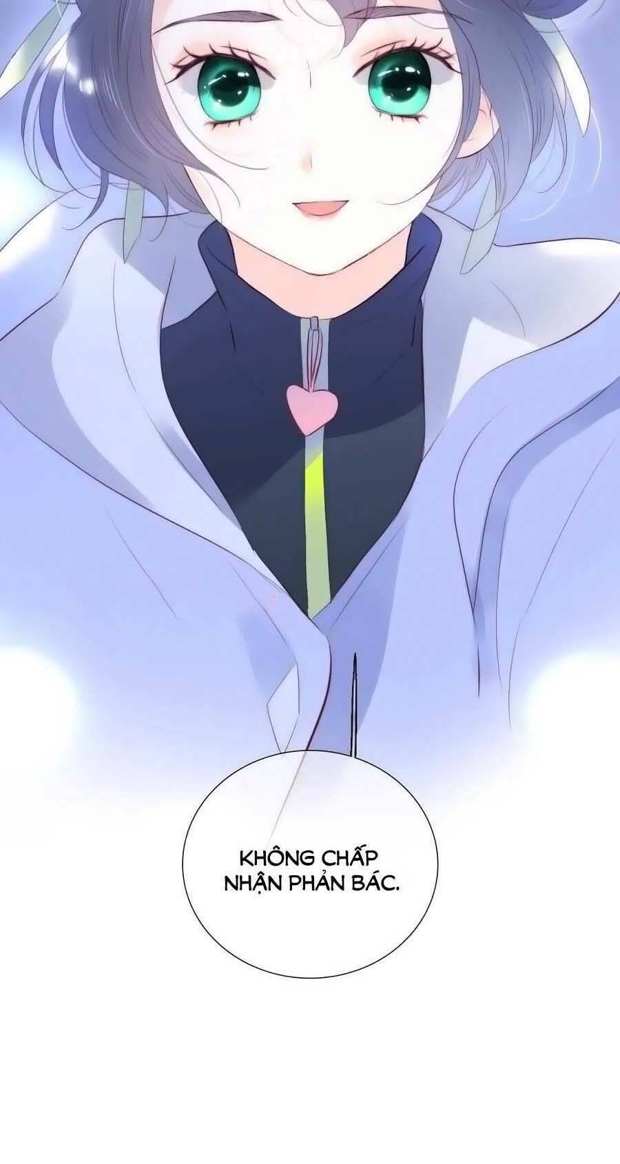 Hoa Bỏ Chạy Với Nhím Rồi Chapter 98 - 6