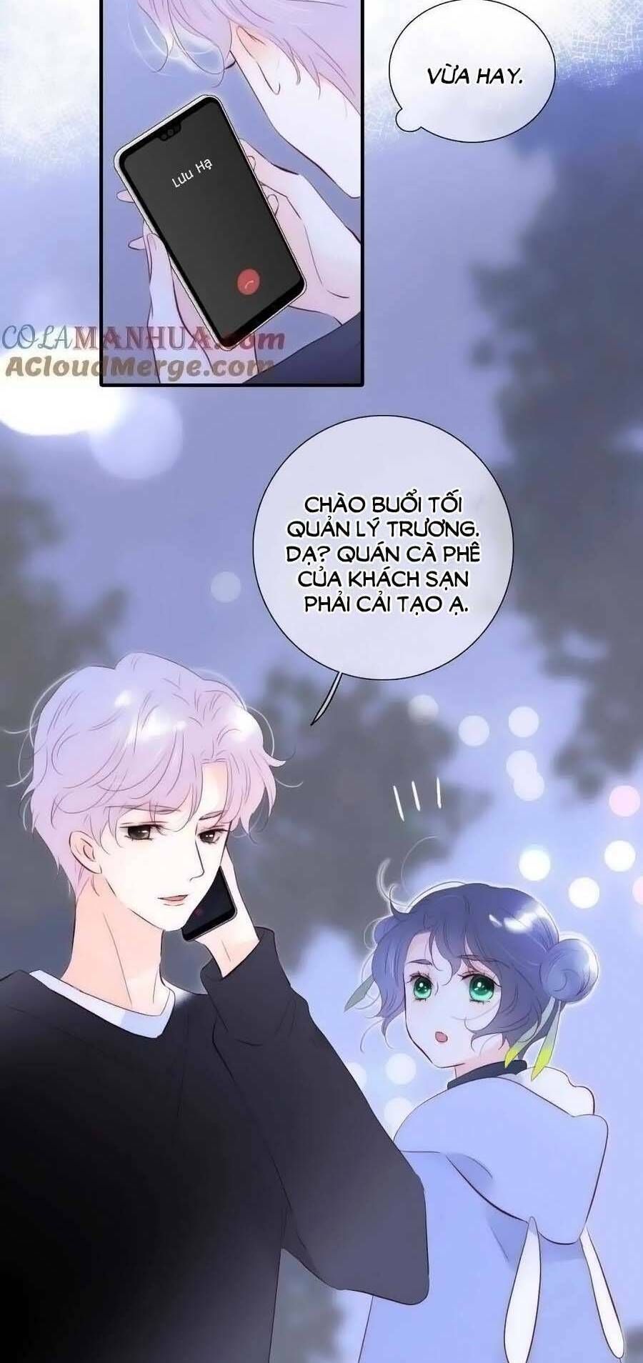 Hoa Bỏ Chạy Với Nhím Rồi Chapter 98 - 52