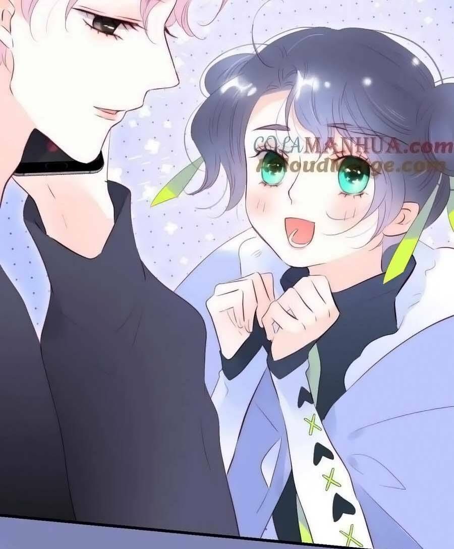 Hoa Bỏ Chạy Với Nhím Rồi Chapter 98 - 54