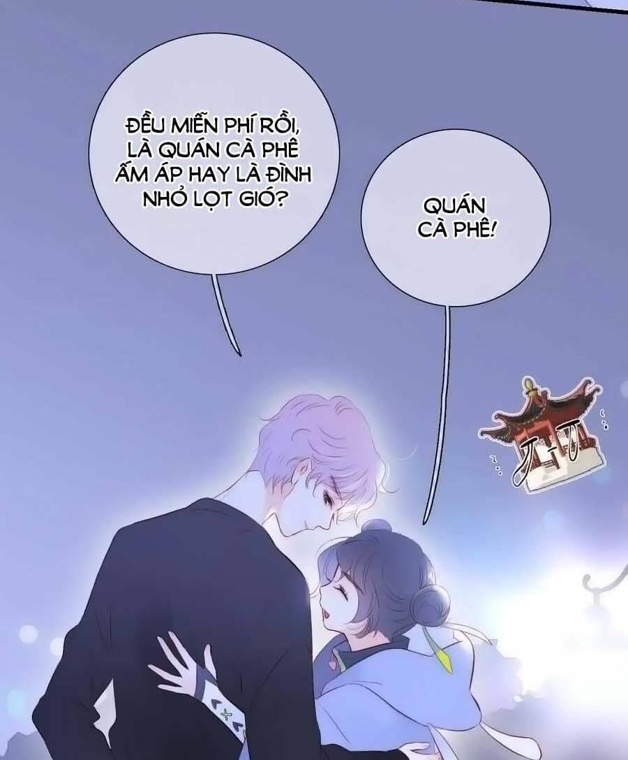 Hoa Bỏ Chạy Với Nhím Rồi Chapter 98 - 55