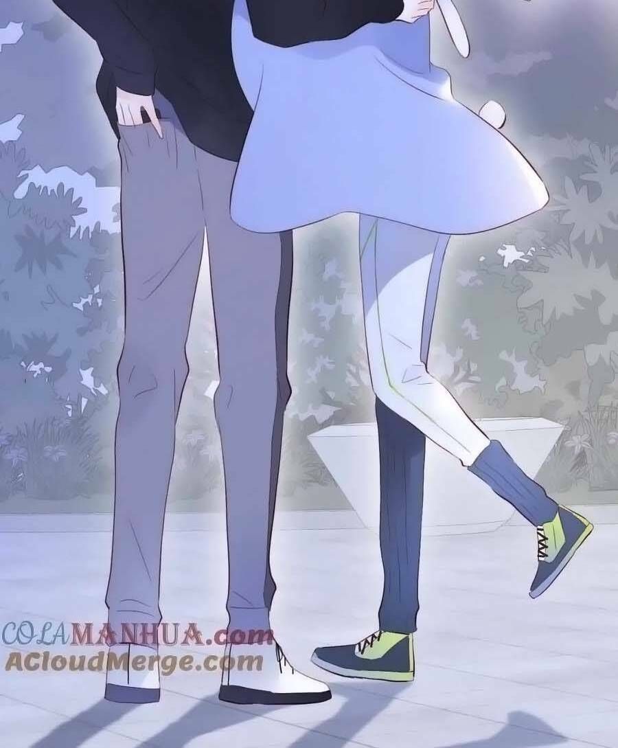 Hoa Bỏ Chạy Với Nhím Rồi Chapter 98 - 56