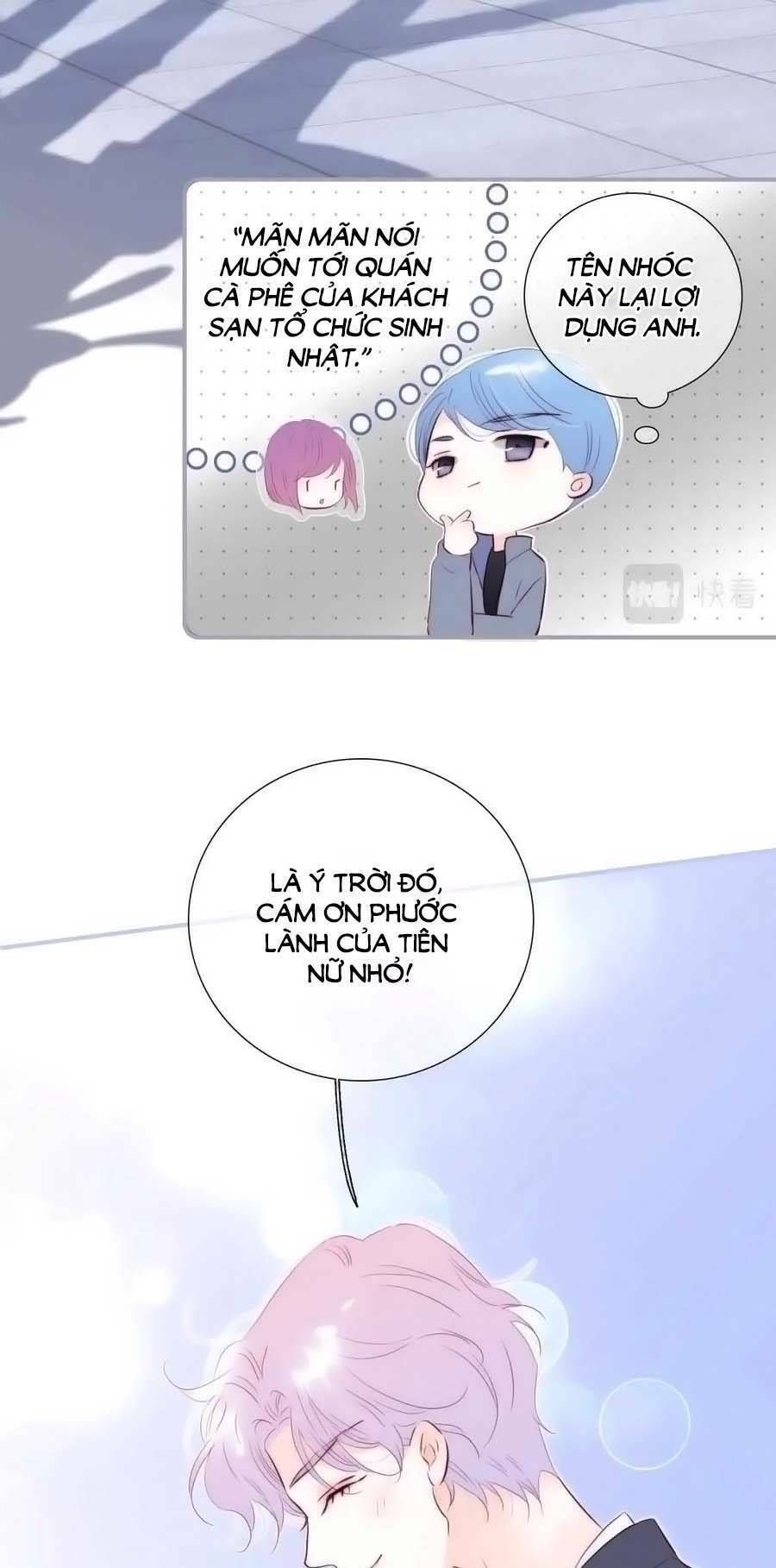 Hoa Bỏ Chạy Với Nhím Rồi Chapter 98 - 57