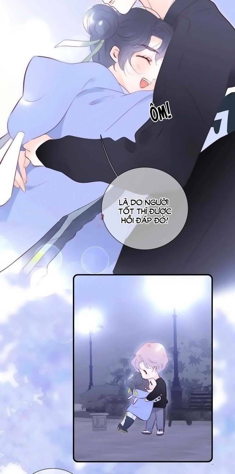 Hoa Bỏ Chạy Với Nhím Rồi Chapter 98 - 58