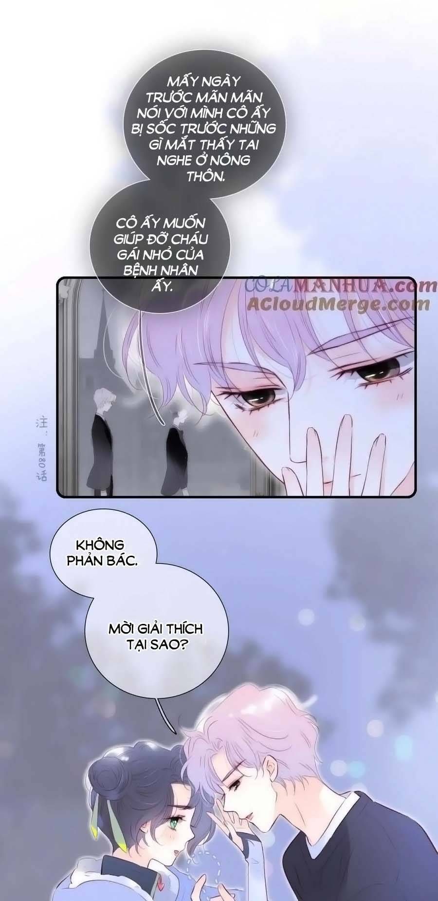 Hoa Bỏ Chạy Với Nhím Rồi Chapter 98 - 7