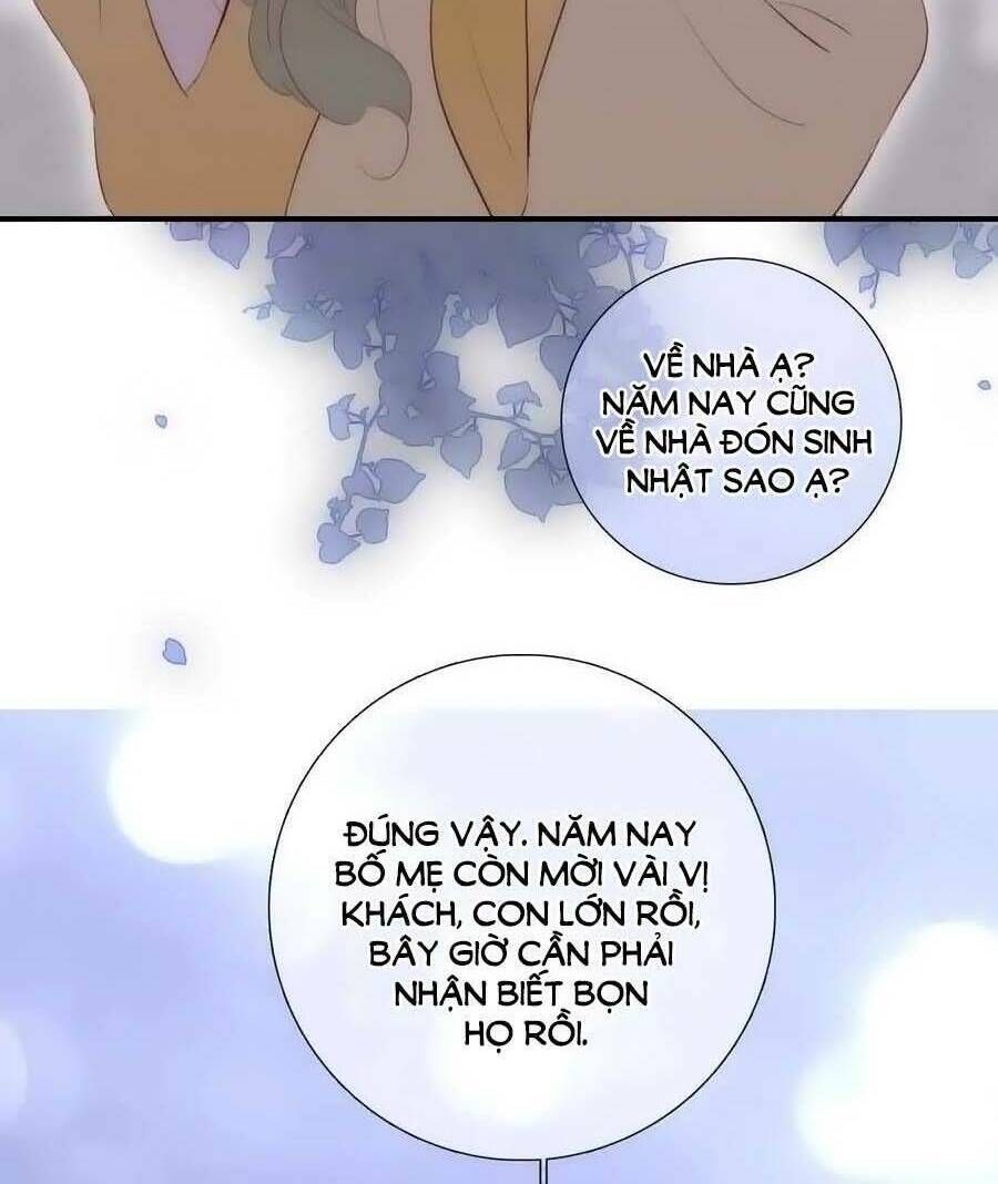 Hoa Bỏ Chạy Với Nhím Rồi Chapter 98 - 62