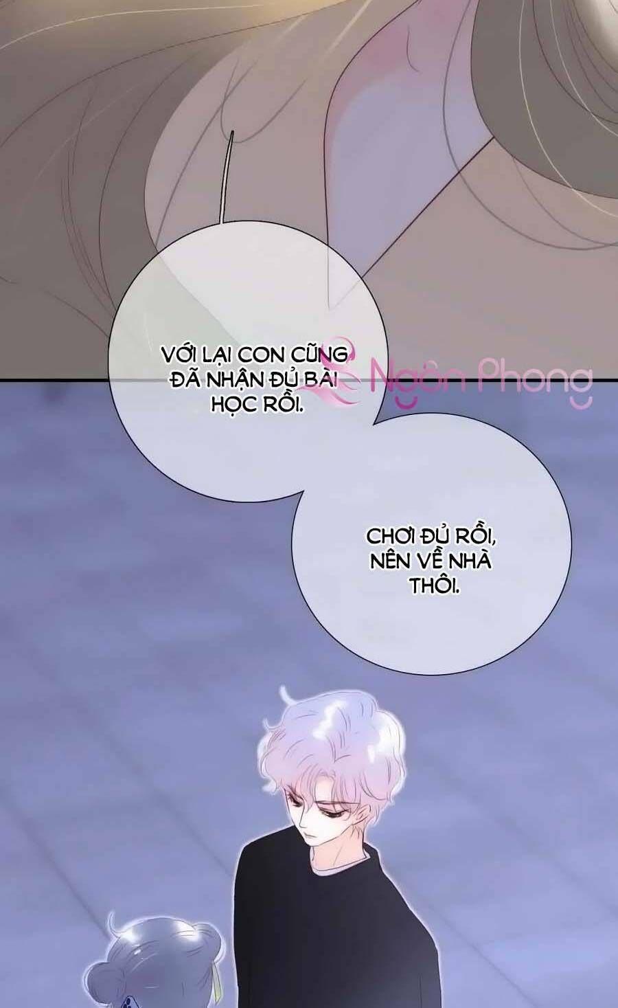 Hoa Bỏ Chạy Với Nhím Rồi Chapter 98 - 64