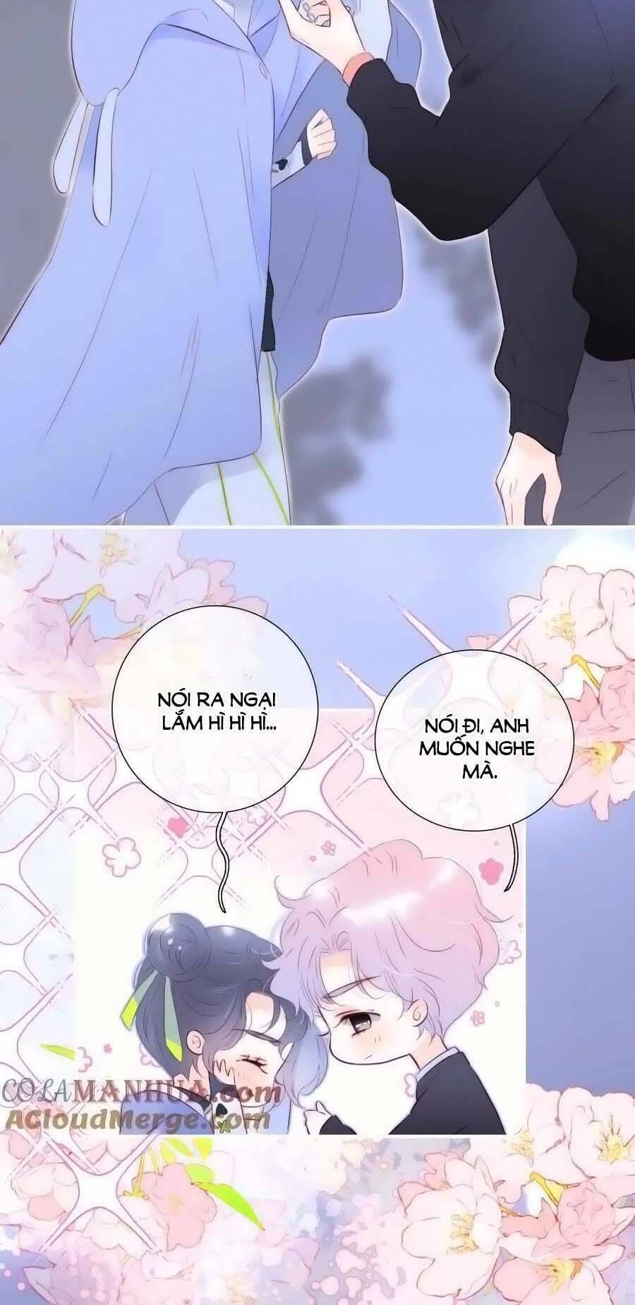 Hoa Bỏ Chạy Với Nhím Rồi Chapter 98 - 8