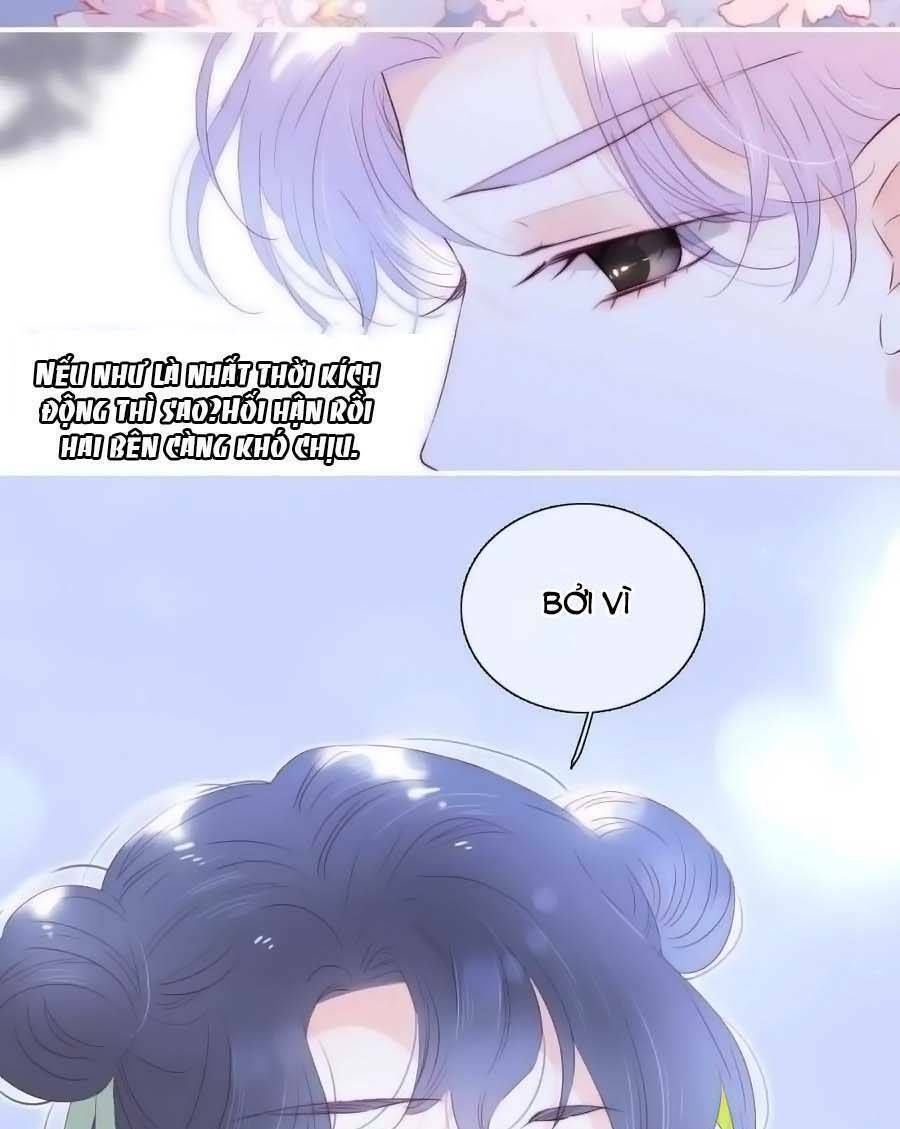 Hoa Bỏ Chạy Với Nhím Rồi Chapter 98 - 9