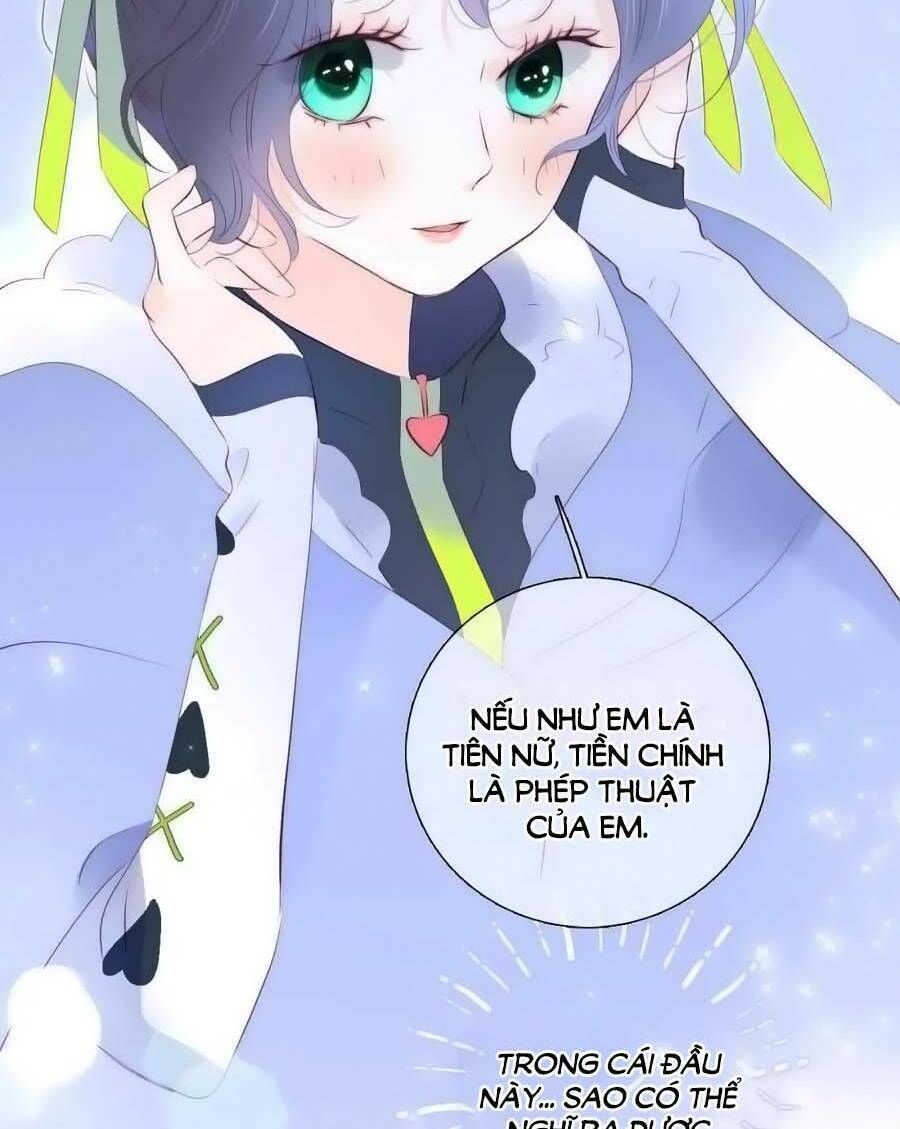 Hoa Bỏ Chạy Với Nhím Rồi Chapter 98 - 10