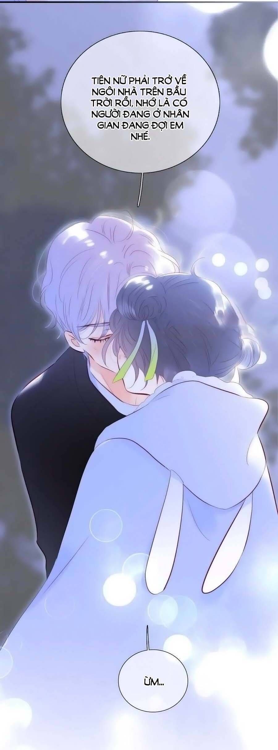 Hoa Bỏ Chạy Với Nhím Rồi Chapter 99 - 11