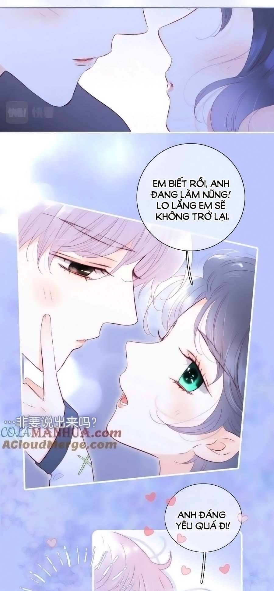 Hoa Bỏ Chạy Với Nhím Rồi Chapter 99 - 12