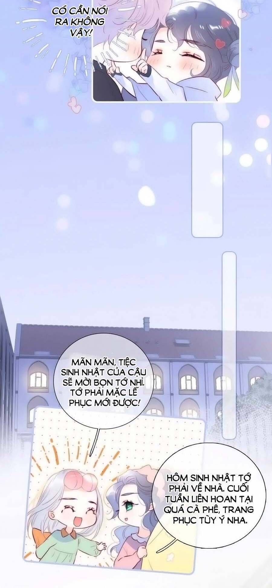 Hoa Bỏ Chạy Với Nhím Rồi Chapter 99 - 13