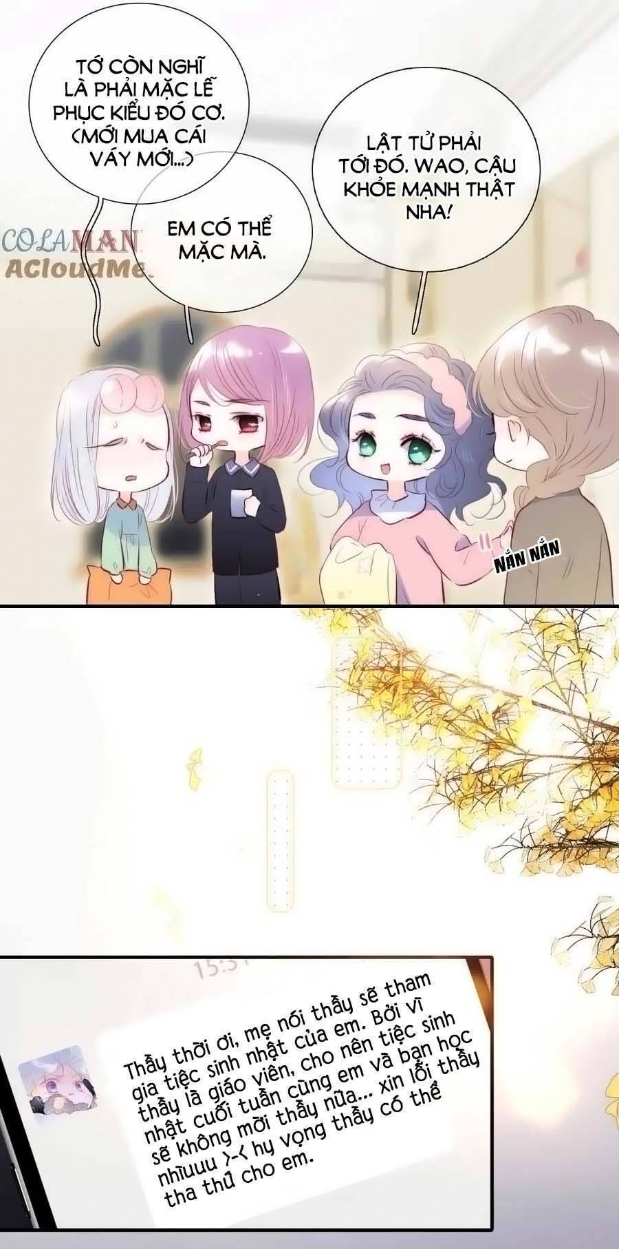 Hoa Bỏ Chạy Với Nhím Rồi Chapter 99 - 14