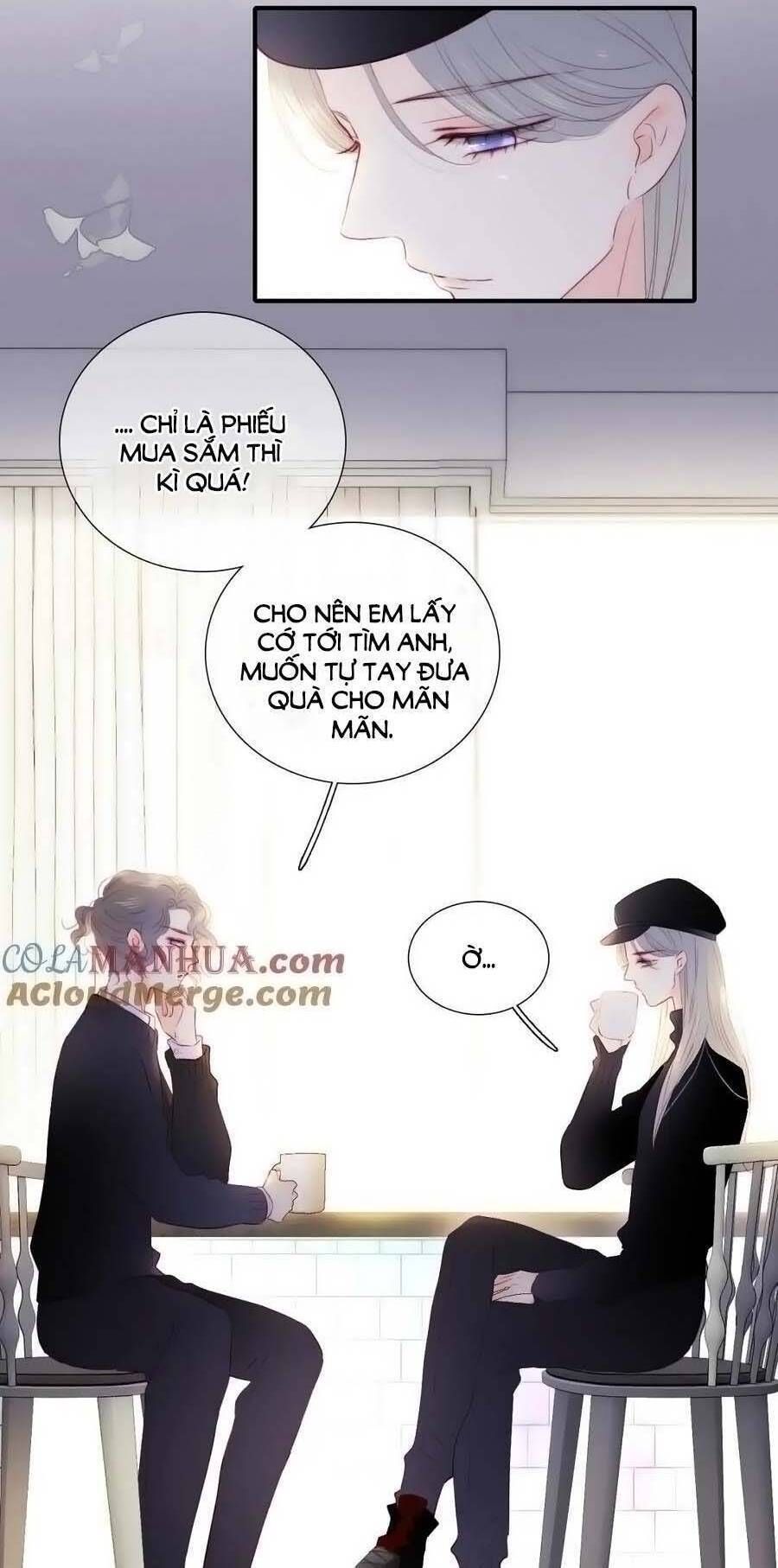 Hoa Bỏ Chạy Với Nhím Rồi Chapter 99 - 15