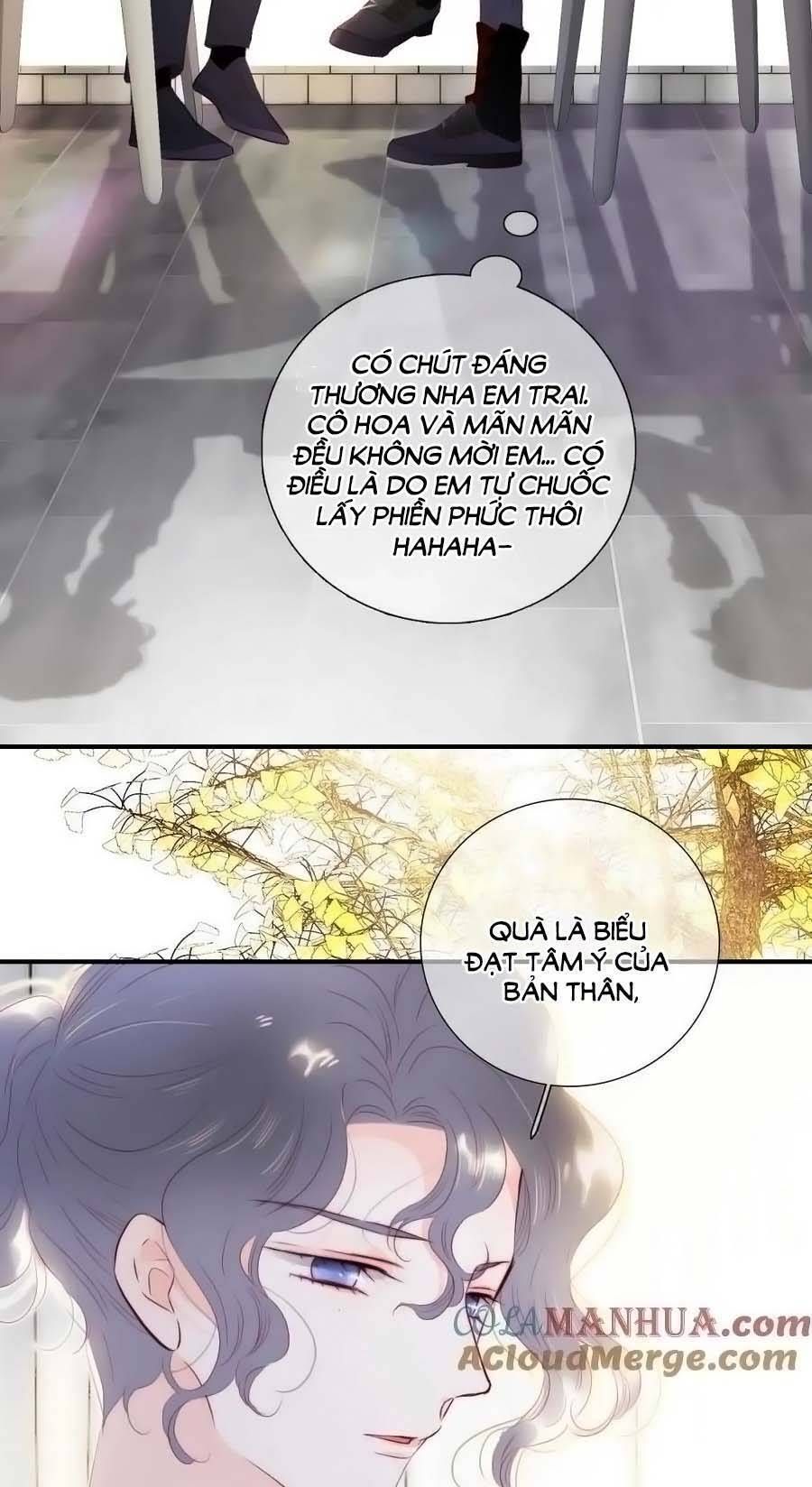 Hoa Bỏ Chạy Với Nhím Rồi Chapter 99 - 16