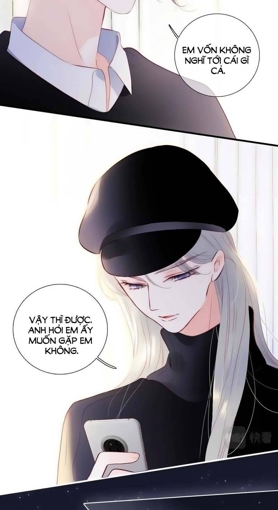 Hoa Bỏ Chạy Với Nhím Rồi Chapter 99 - 17