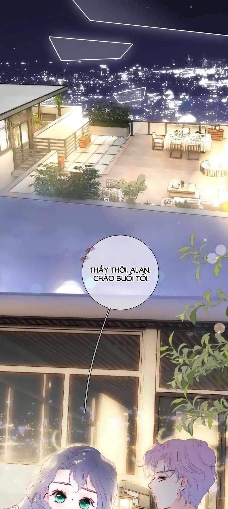 Hoa Bỏ Chạy Với Nhím Rồi Chapter 99 - 18