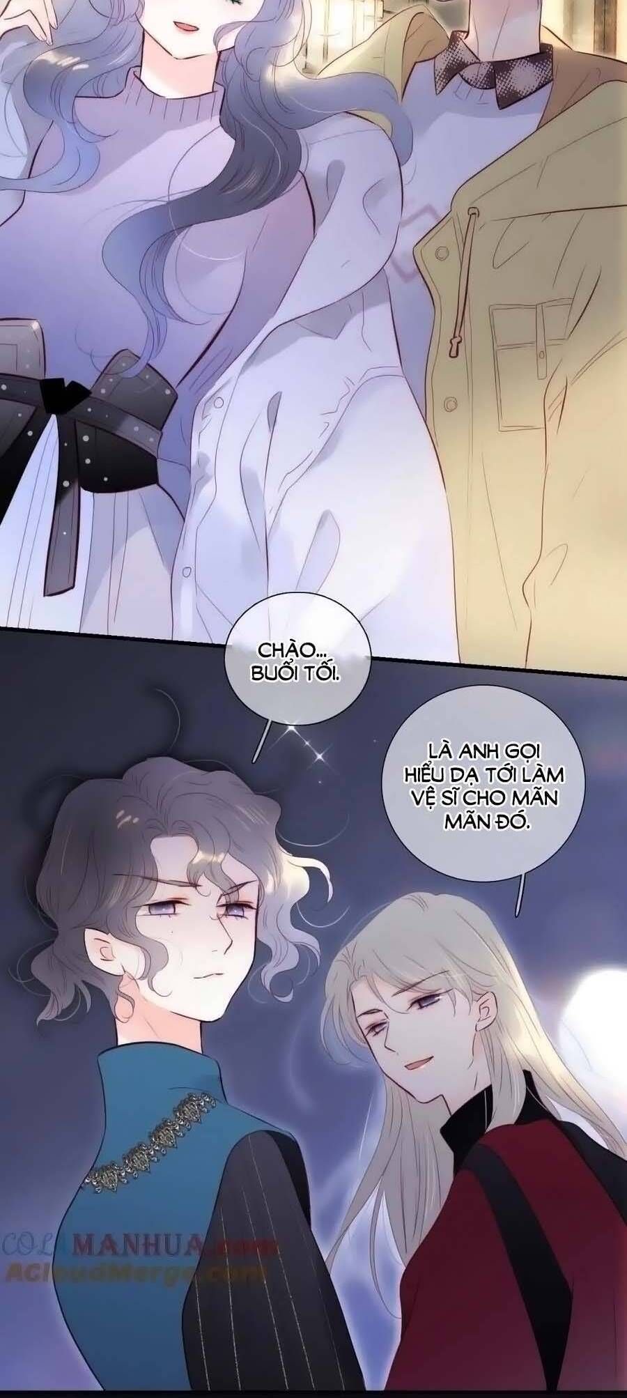 Hoa Bỏ Chạy Với Nhím Rồi Chapter 99 - 19