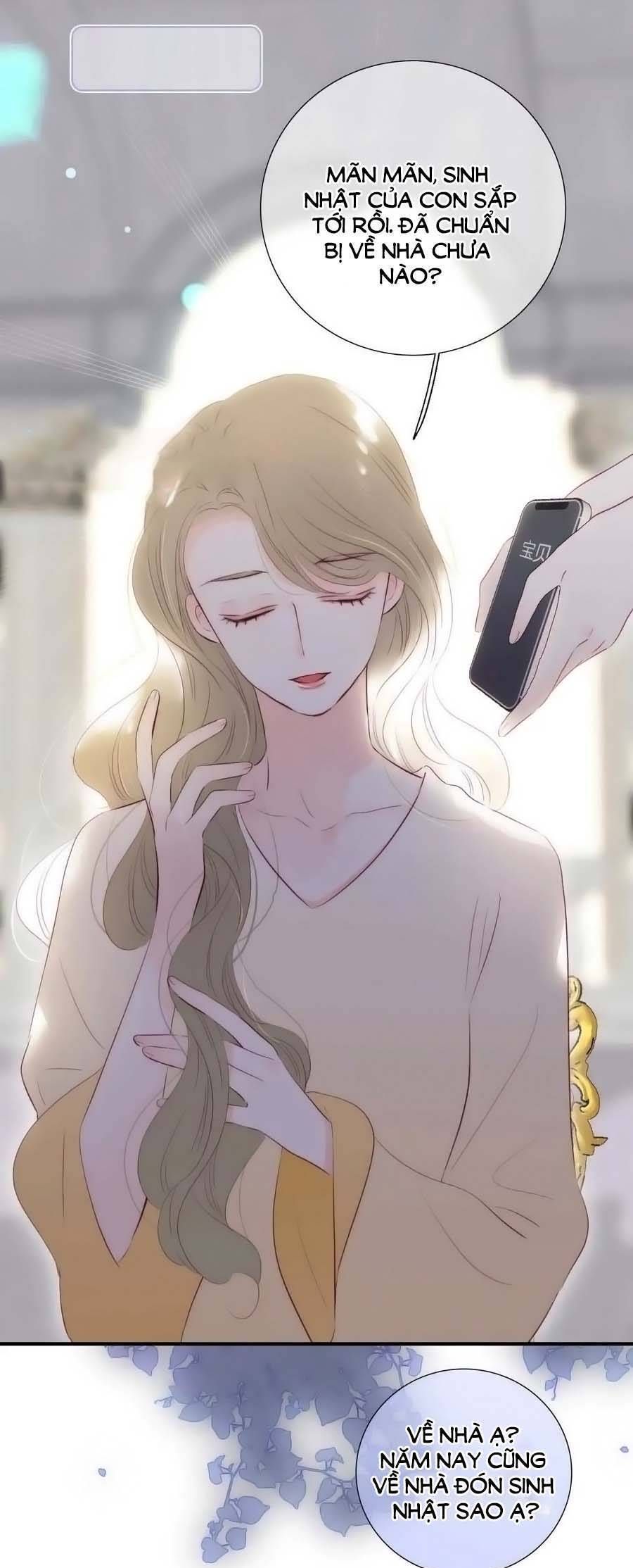 Hoa Bỏ Chạy Với Nhím Rồi Chapter 99 - 3